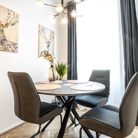 Comfortable, Balcony Apartment - Quick Access To Vienna'S Old Centre Экстерьер фото
