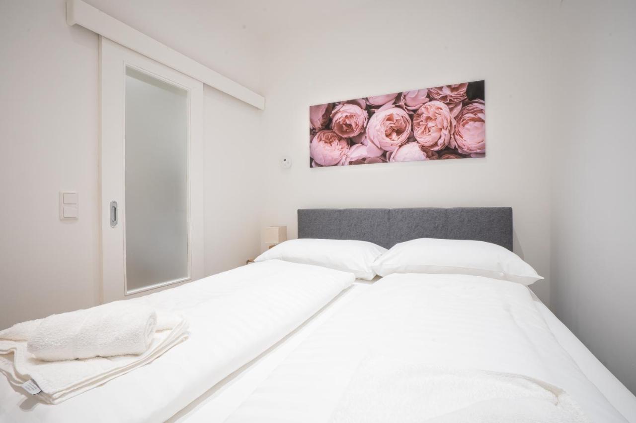 Comfortable, Balcony Apartment - Quick Access To Vienna'S Old Centre Экстерьер фото
