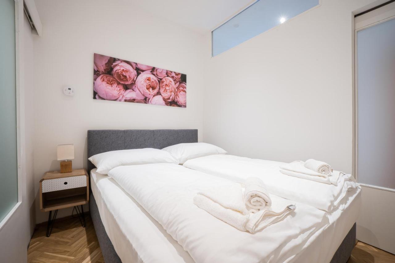 Comfortable, Balcony Apartment - Quick Access To Vienna'S Old Centre Экстерьер фото