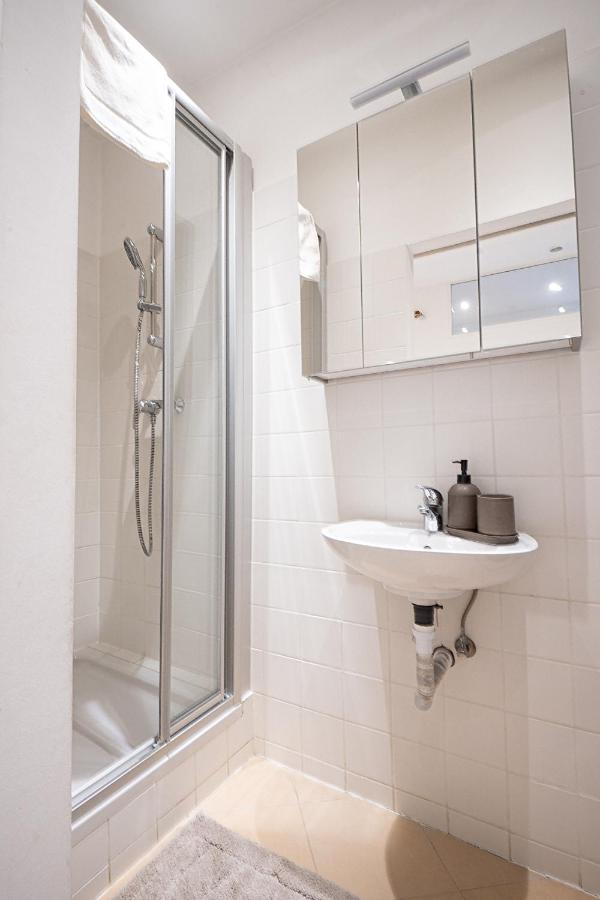 Comfortable, Balcony Apartment - Quick Access To Vienna'S Old Centre Экстерьер фото