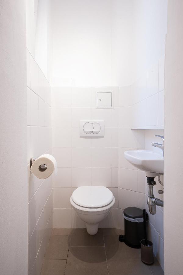 Comfortable, Balcony Apartment - Quick Access To Vienna'S Old Centre Экстерьер фото